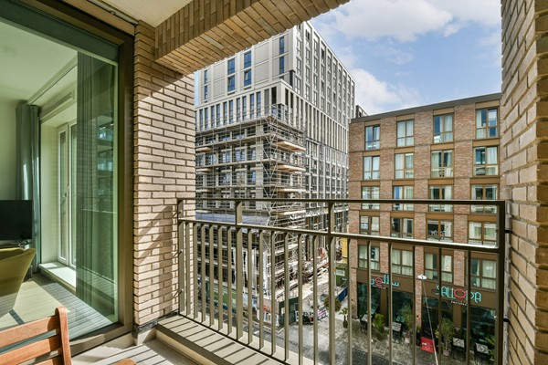 Medium property photo - Osdorpplein 967, 1068 TD Amsterdam